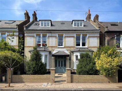 Balham Park Road, London, SW12