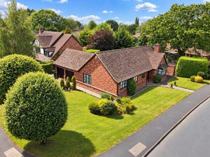 Foxes Meadow, Sutton Coldfield