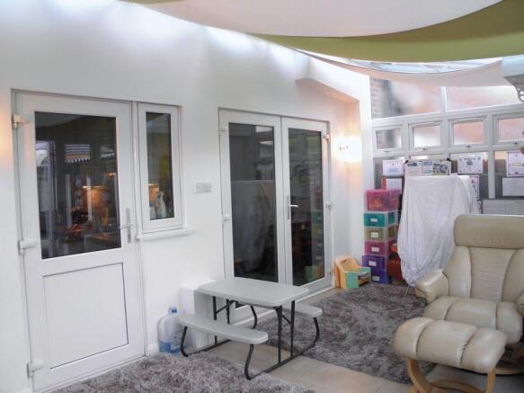 Conservatory
