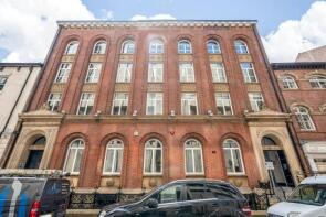 Flat 1, 3, York Place, Leeds LS1 2DR