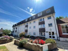 26, Crofton Court, The Avenue, Yeovil BA21 4DZ