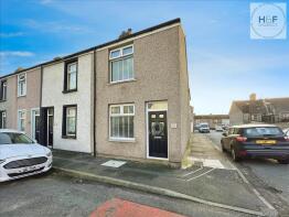 56, Lonsdale Road, Millom LA18 4AR