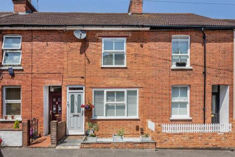 College Glen, Maidenhead, SL6