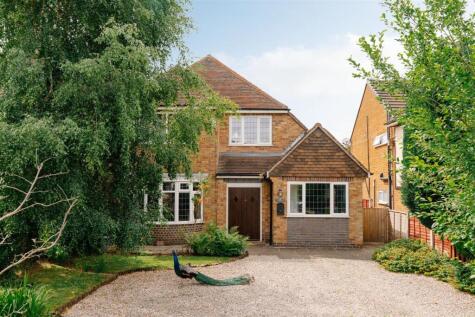 Somersall Lane, Somersall, Chesterfield, S40