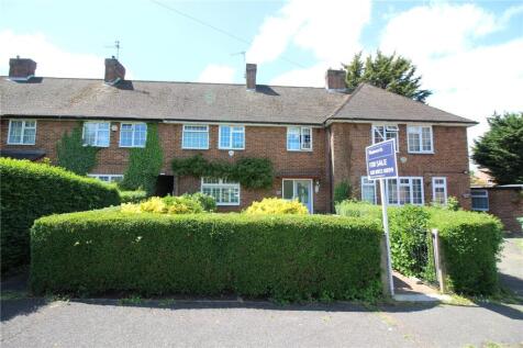 Hartforde Road, Borehamwood, Hertfordshire, WD6