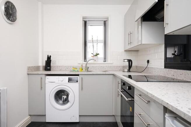 Beckside Court, Fountain Street, Ulverston photo 4