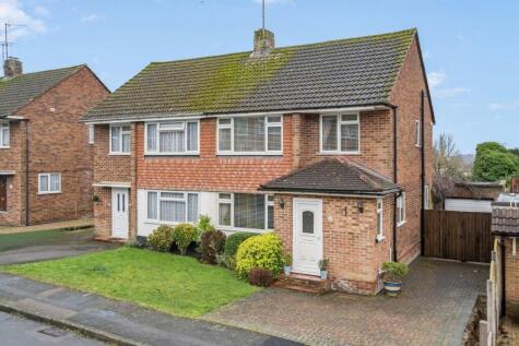 Greenside, Bourne End