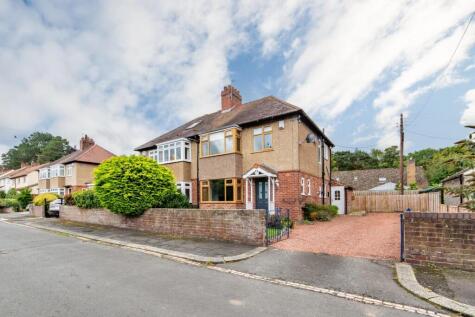 Woodside Avenue, Corbridge, NE45
