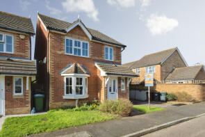 36, Vincent Place, Ashford TN24 9QZ