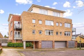 Flat 6, 2a The Optic, Rochelle Close, London SW11 2RY