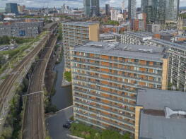 Flat 334, 3, Kelso Place, Manchester M15 4GS