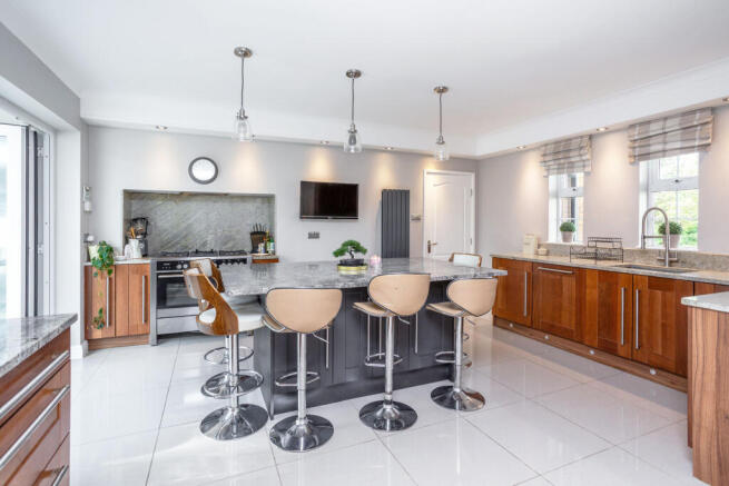 Kitchen a