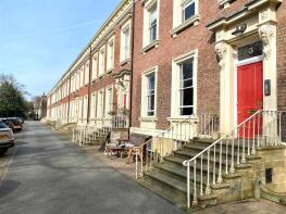 Apartment A, 3, The Esplanade, Sunderland SR2 7BQ