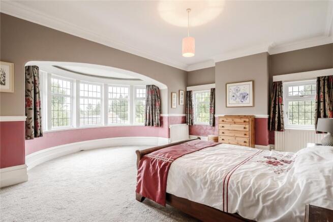 Principal Bedroom