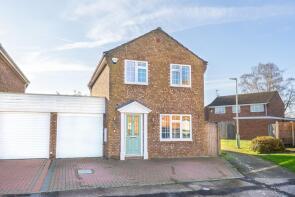14, Leven Close, Leighton Buzzard LU7 2XS