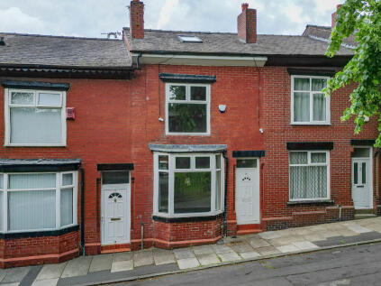 Mayfair Gardens, Rochdale