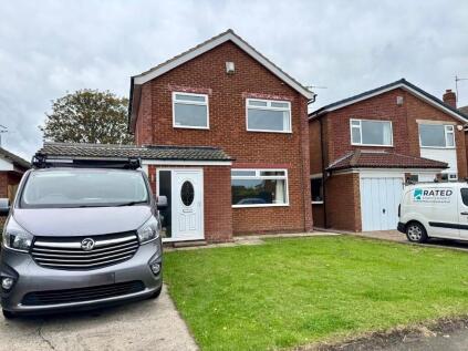 Blenheim Avenue, TS11