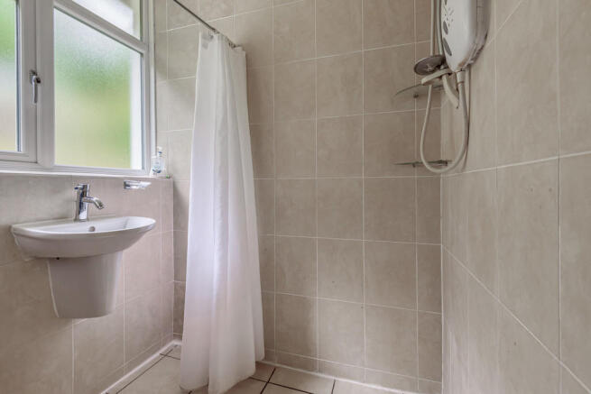 Wet Room