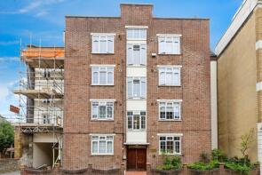 Flat 13, Victoria Court, Cartwright Street, London E1 8LZ
