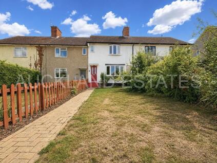 Swanley Bar Lane, Potters Bar