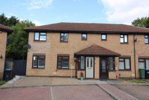 105, Pomander Crescent, Walnut Tree, Milton Keynes MK7 7NL