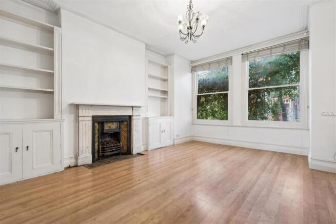 Fairlawn Grove, W4 - FOR SALE