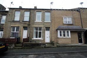 7, Elizabeth Street, Elland HX5 0JH