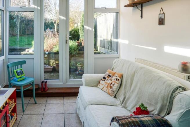 Sun Room