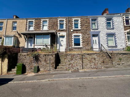 Watkin Street, Swansea, SA1 6YE