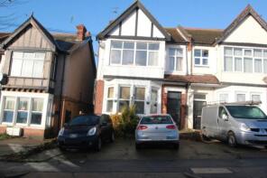 41b, Manor Road, Westcliff-on-sea SS0 7SR