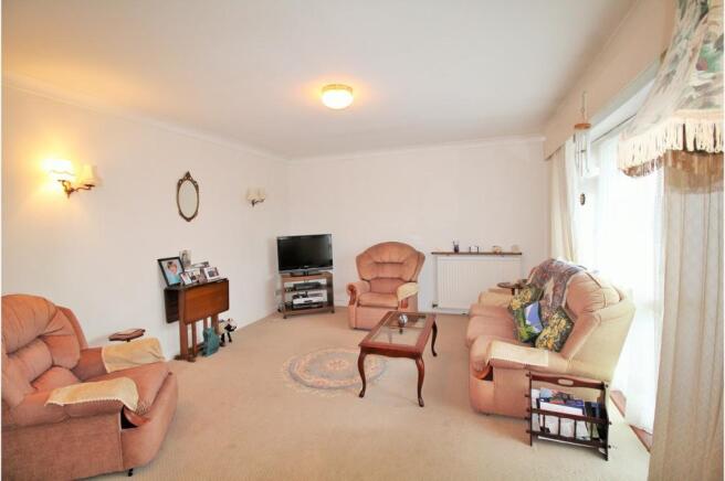 Living / Dining Room