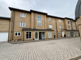 11, Merchants Place, Risbygate Street, Bury St. Edmunds IP33 3AL