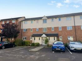 11, 98 St Annes Court, St Anne Street, Liverpool L3 3JP