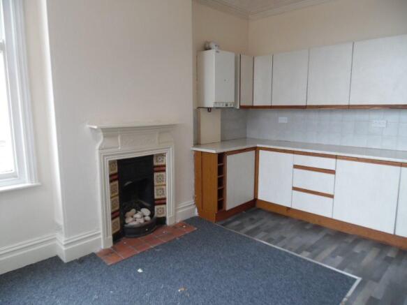 Flat 2