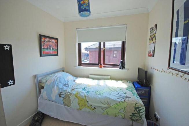 Bedroom 3