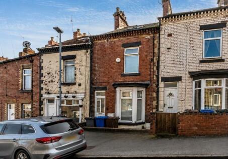 19 Commercial Street, Barnsley, South Yorkshire, S70 4PX