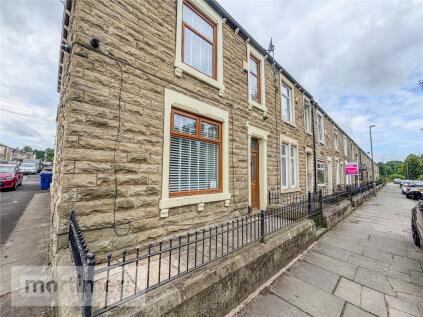 Emma Street, Accrington, Lancashire, BB5