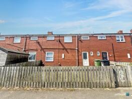 38, Poplar Street, Ashington NE63 0AZ