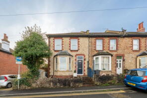 19a, Roath Road, Bristol BS20 6AW