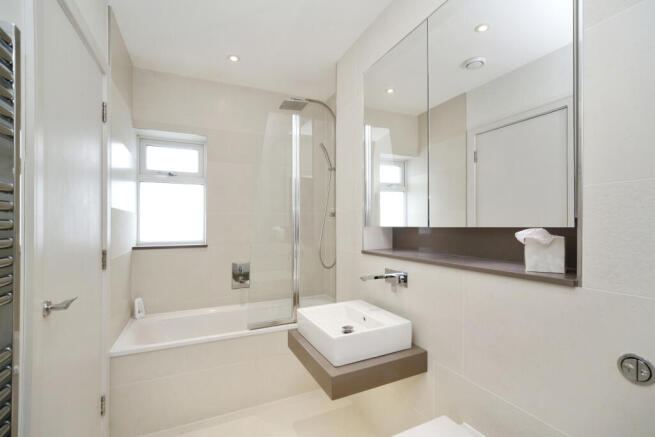 Bathroom 2