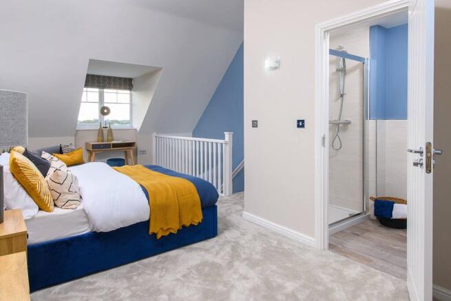 3 bed Semi-Detached for sale Image 10