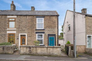 333, Hadfield Road, Hadfield, Glossop SK13 1PX