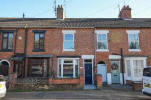 35, Union Street, Kettering NN14 2RH
