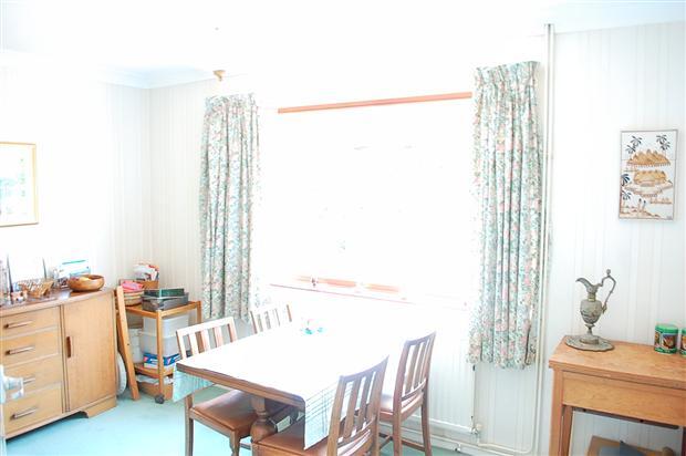 Dining/Bedroom Two