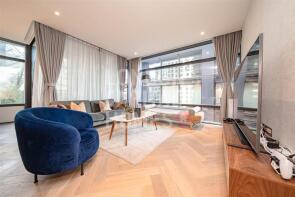 Flat 201, 2 Principal Place, Worship Street, Hackney, London EC2A 2FB