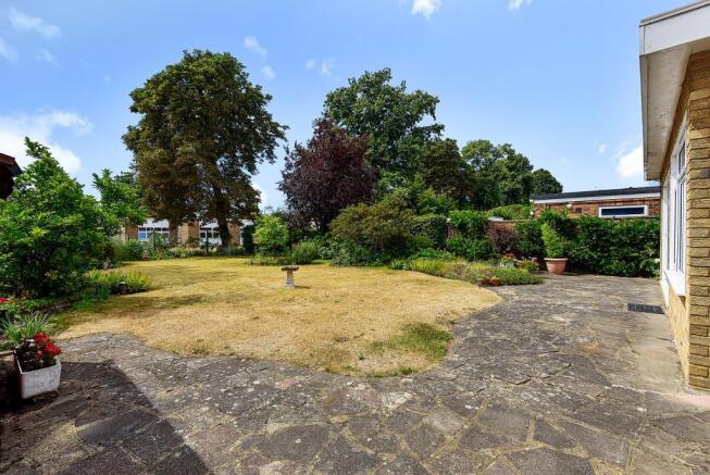 External Grounds