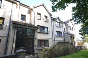 Flat 1, 3, James Short Park, Falkirk FK1 5EB