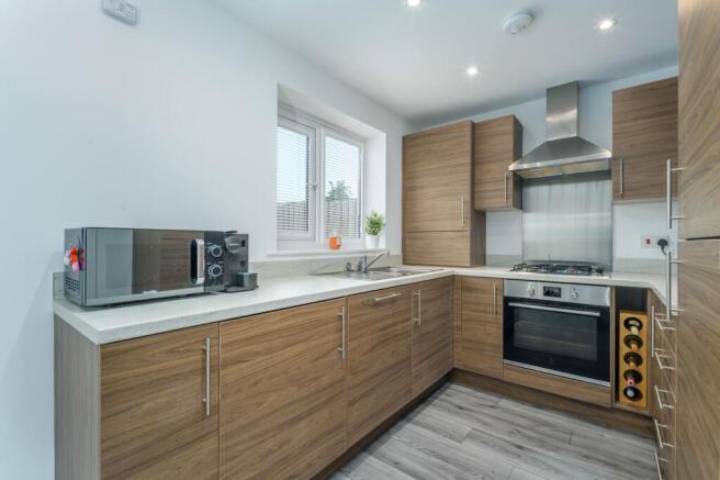 Fulmar Drive, Amble, NE65 photo 5