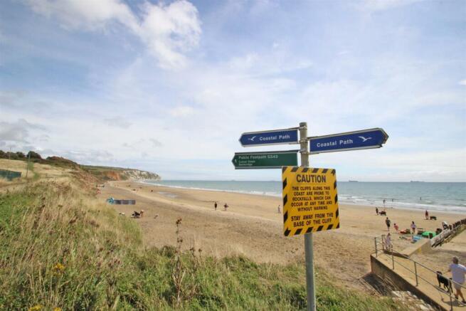 Nearby Beach