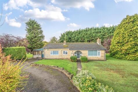 Lower Street, Pury End, NN12